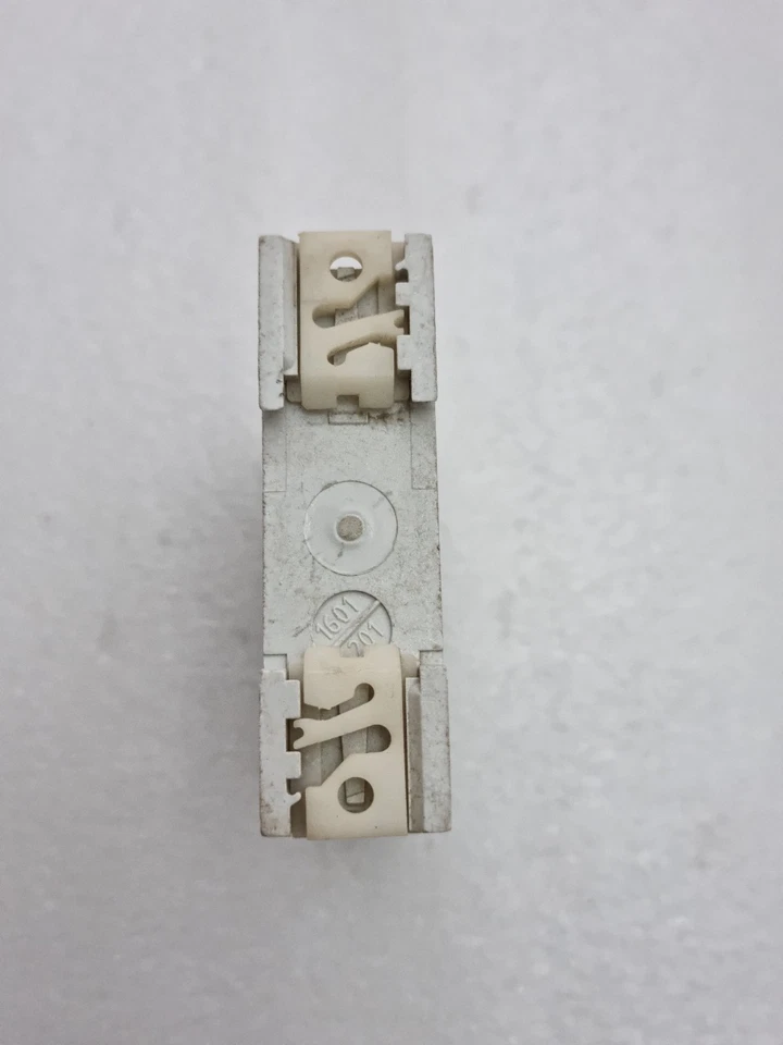 Midlandjay Tectrite EBP1201 Thermistor Control Relay 110VAC Made in UK